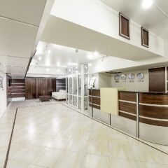 Гостиница Estel развлечения