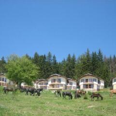 Отель Amampuri Village Смолян фото 8