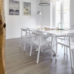 Апартаменты BaiHouse Apartment by FeelFree Rentals в номере