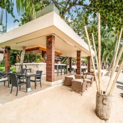 Отель Impiana Resort Chaweng Noi, Koh Samui Таиланд, Самуи - 2 отзыва об отеле, цены и фото номеров - забронировать отель Impiana Resort Chaweng Noi, Koh Samui онлайн бассейн фото 2