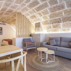 Отель Fil Suites Turismo de Interior Испания, Пальма-де-Майорка - отзывы, цены и фото номеров - забронировать отель Fil Suites Turismo de Interior онлайн комната для гостей фото 2