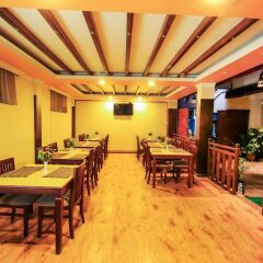Отель AI Boutique Hotel Непал, Катманду - отзывы, цены и фото номеров - забронировать отель AI Boutique Hotel онлайн питание