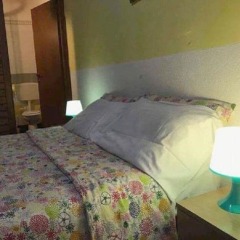 Отель Kenzo & Kiara Guest House Италия, Рим - отзывы, цены и фото номеров - забронировать отель Kenzo & Kiara Guest House онлайн удобства в номере фото 2