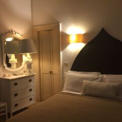 Отель Musciara Siracusa Resort Италия, Сиракуза - отзывы, цены и фото номеров - забронировать отель Musciara Siracusa Resort онлайн комната для гостей фото 4