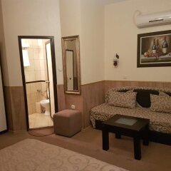 Отель Makaza Complex Ардино фото 16