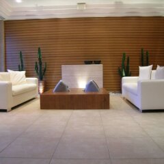 Отель Ambienthotels Panoramic спа