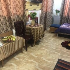 Отель Al Amer Chalet 2 спа