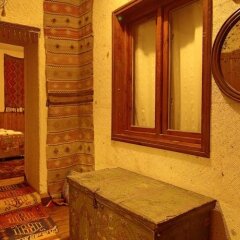 Cave Hotel Saksagan Турция, Гёреме - отзывы, цены и фото номеров - забронировать отель Cave Hotel Saksagan онлайн сауна