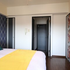 Апартаменты Sumiyoshi apartment Хаката фото 19