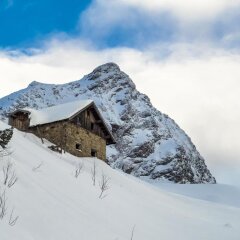 Отель Feuerstein Nature Family Resort Горнолыжный курорт Ортлер фото 4