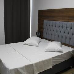 Skyport Istanbul Hotel комната для гостей фото 4