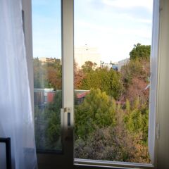 Отель MyNice Rooftop Франция, Ницца - отзывы, цены и фото номеров - забронировать отель MyNice Rooftop онлайн комната для гостей фото 2