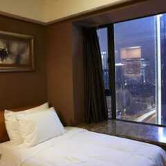 Отель Dan Executive Apartment Guangzhou Китай, Гуанчжоу - отзывы, цены и фото номеров - забронировать отель Dan Executive Apartment Guangzhou онлайн фото 6