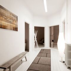 Отель Kotimaailma Helsinki Hämeentie 6 Финляндия, Хельсинки - отзывы, цены и фото номеров - забронировать отель Kotimaailma Helsinki Hämeentie 6 онлайн интерьер отеля