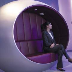 Hard Rock Hotel London фитнесс-зал фото 3