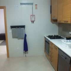 Отель Saudade Peniche Apartment Португалия, Пениче - отзывы, цены и фото номеров - забронировать отель Saudade Peniche Apartment онлайн в номере фото 2