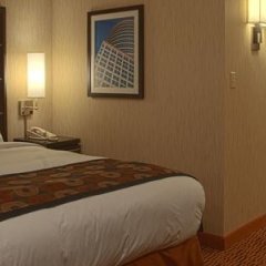 Отель DoubleTree Suites by Hilton Hotel Minneapolis США, Миннеаполис - отзывы, цены и фото номеров - забронировать отель DoubleTree Suites by Hilton Hotel Minneapolis онлайн комната для гостей фото 5