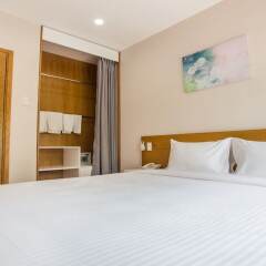 Апартаменты GK Garden Apartment комната для гостей фото 5