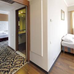 Marmaris Resort & Spa Hotel Турция, Кумлюбюк - отзывы, цены и фото номеров - забронировать отель Marmaris Resort & Spa Hotel онлайн комната для гостей фото 2