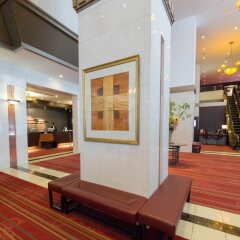 Отель Ana Crowne Plaza Fukuoka Хаката фото 8