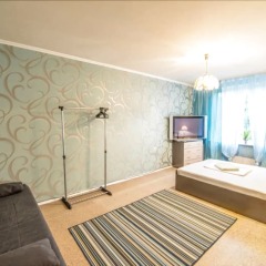 Гостиница на Новоясеневском, 5 в Москве отзывы, цены и фото номеров - забронировать гостиницу на Новоясеневском, 5 онлайн Москва комната для гостей фото 2
