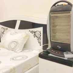 Отель Babycat Guesthouse & Cafe Вьетнам, Халонг - отзывы, цены и фото номеров - забронировать отель Babycat Guesthouse & Cafe онлайн интерьер отеля фото 3