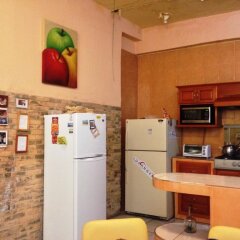 Отель Residencia Los Angeles Bed & Breakfast в номере фото 2