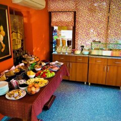 Отель Guest House La Casa Болгария, Генерал-Кантраджиево - отзывы, цены и фото номеров - забронировать отель Guest House La Casa онлайн питание фото 2