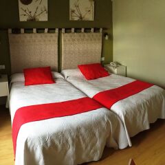 Hotel Neguri комната для гостей фото 3