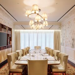 Отель Six Senses Maxwell