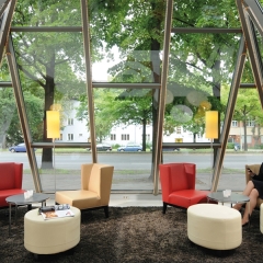 Leonardo Boutique Hotel Berlin City South спа