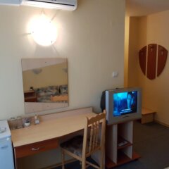 Отель Krasi Hotel Болгария, Равда - отзывы, цены и фото номеров - забронировать отель Krasi Hotel онлайн удобства в номере фото 2