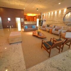 Отель Best Western PREMIER Maceió бассейн