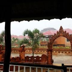 Отель May Haw Nann Resort