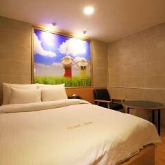 RUI Hotel спа