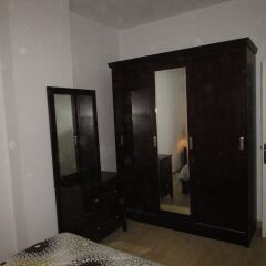 Отель Sea View Residence Turtles сейф в номере