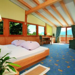 Hotel Garni Traubenheim Тироло удобства в номере