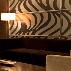 Zenit Valencia Hotel развлечения