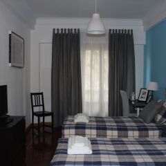 Отель TripGeo Guesthouse комната для гостей фото 2