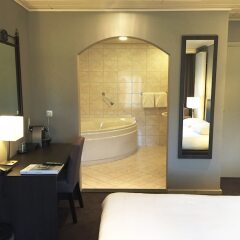Отель Fletcher Landgoedhotel Renesse Нидерланды, Ренессе - отзывы, цены и фото номеров - забронировать отель Fletcher Landgoedhotel Renesse онлайн