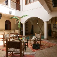 Отель Riad l'Emir фото 4