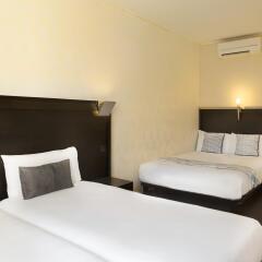 Отель Days Inn Nice Centre комната для гостей фото 5