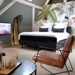 Отель B&B Huis Koning комната для гостей фото 4
