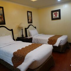 Отель White Knight Hotel Intramuros Филиппины, Манила - 3 отзыва об отеле, цены и фото номеров - забронировать отель White Knight Hotel Intramuros онлайн фото 10