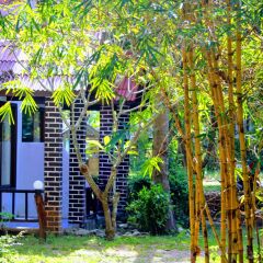 Отель Lanta Veranda Resort Таиланд, Ланта - 1 отзыв об отеле, цены и фото номеров - забронировать отель Lanta Veranda Resort онлайн фото 12