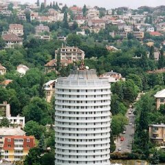 Hotel Budapest фото 11