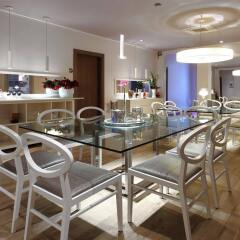Отель Anba Bed & Breakfast Deluxe Барселона гостиничный бар