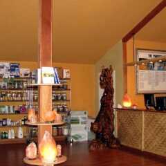 Отель Coast Inn and Spa Fort Bragg развлечения