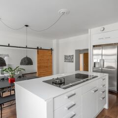 Отель Wehost Korkeavuorenkatu 39 Финляндия, Хельсинки - отзывы, цены и фото номеров - забронировать отель Wehost Korkeavuorenkatu 39 онлайн фото 8