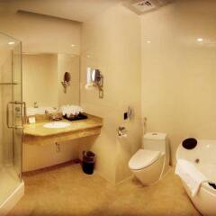 Muong Thanh Grand Ha Long Hotel спа